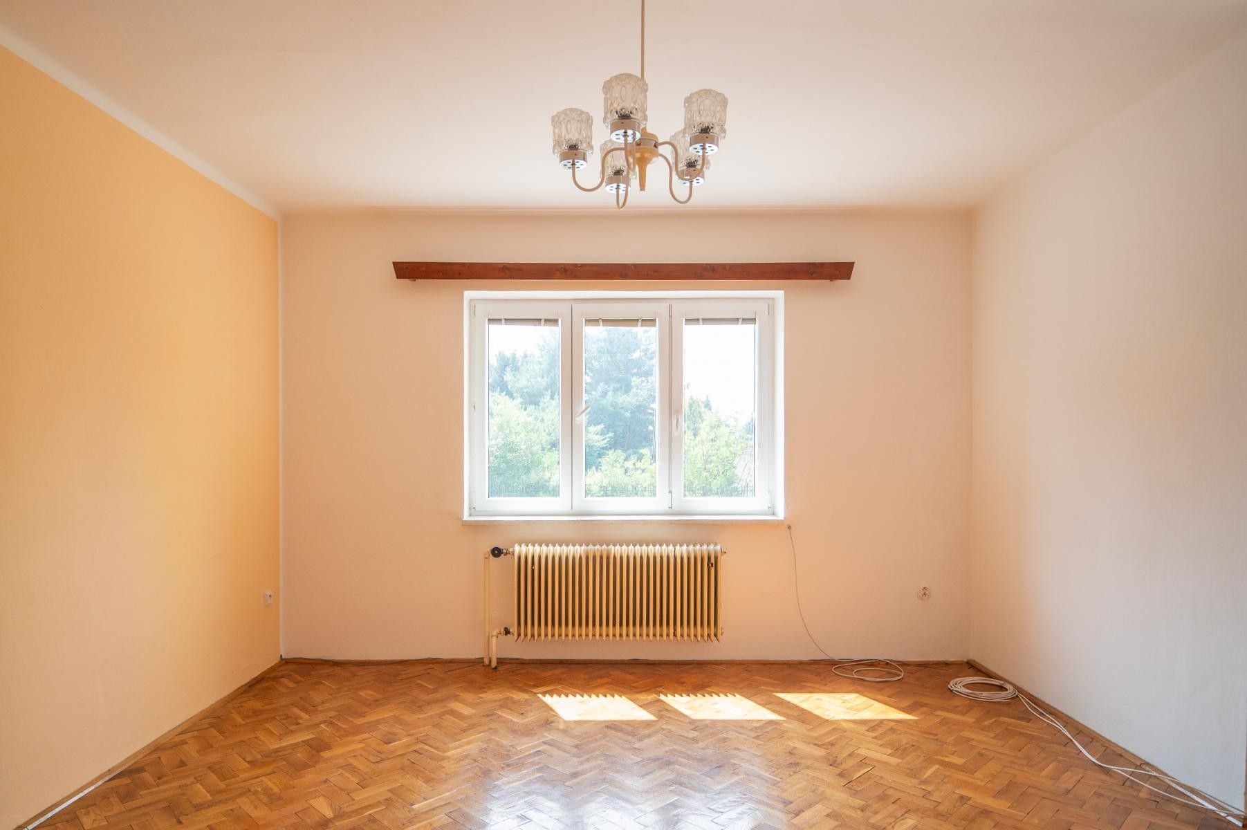 3+1, 17. listopadu, Červený Kostelec, 87 m²