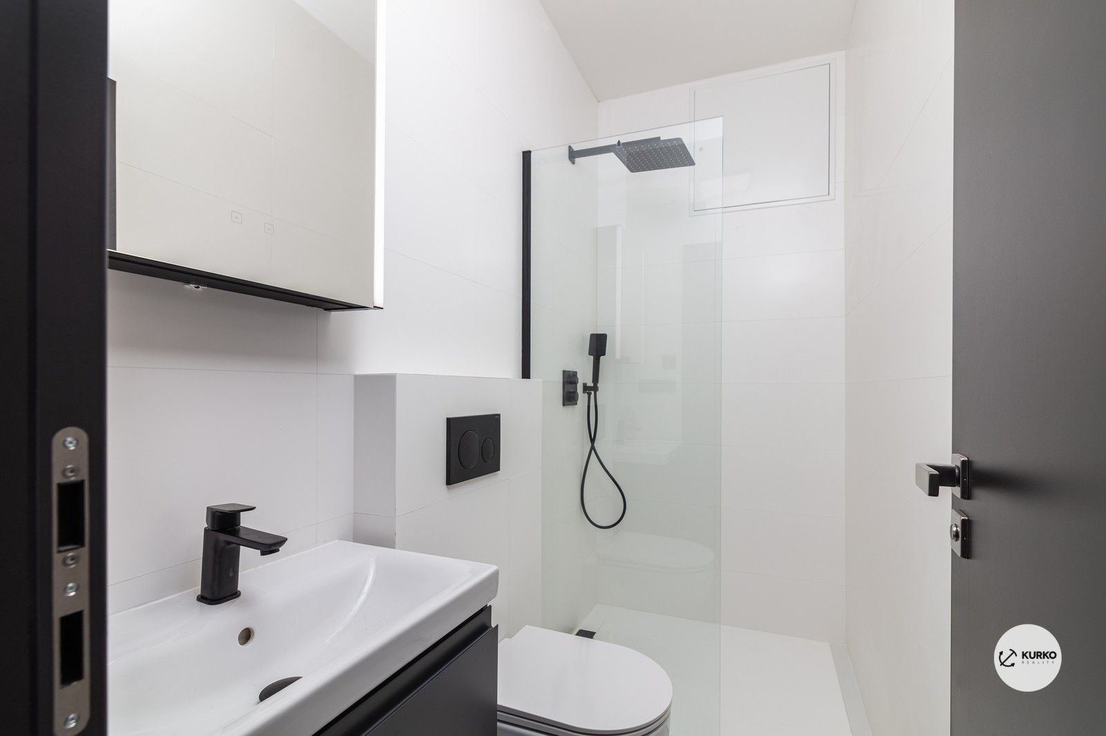 2+1, Lidická, Ostrava Vítkovice, 70 m² - 2