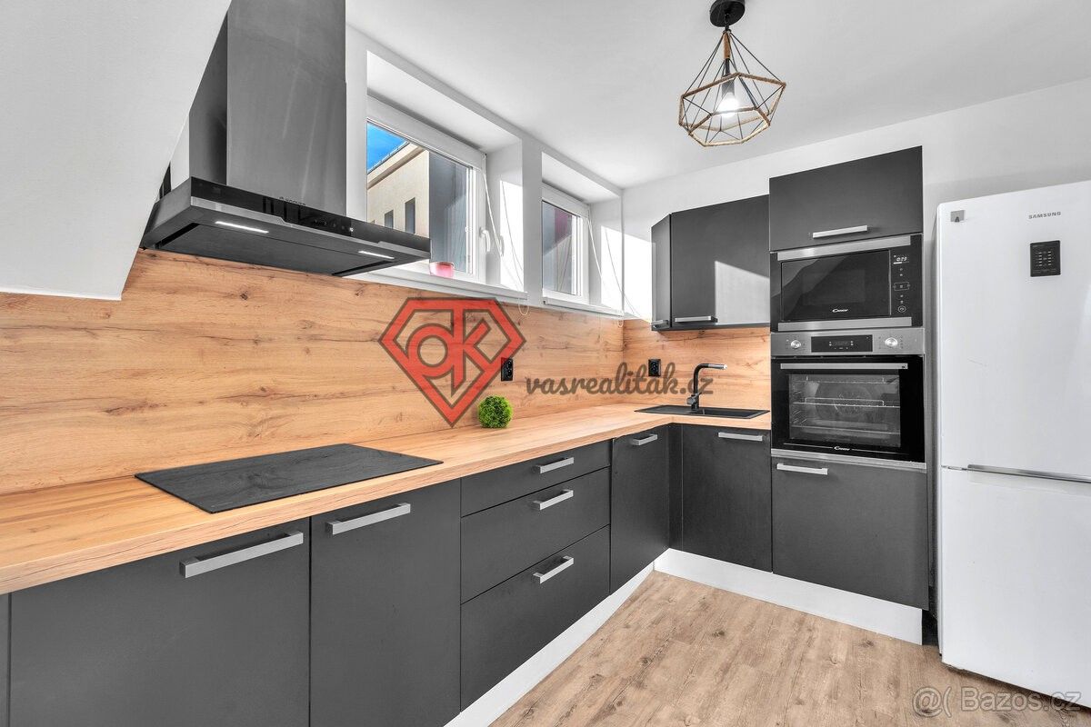 Prodej byt - Vamberk, 517 54