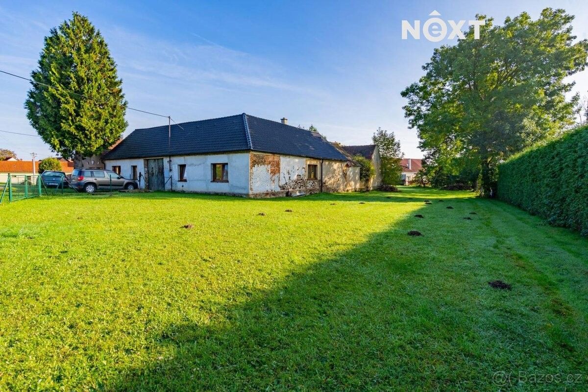 Rodinné domy, Hluboká nad Vltavou, 373 41