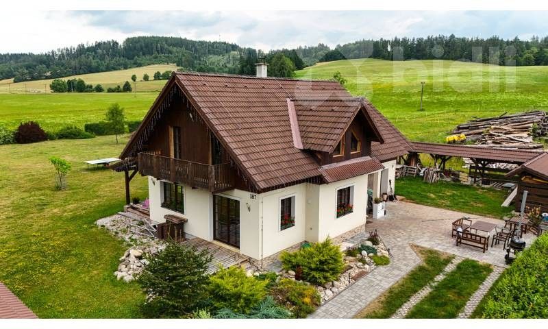 Rodinné domy, Prosečné, 156 m²