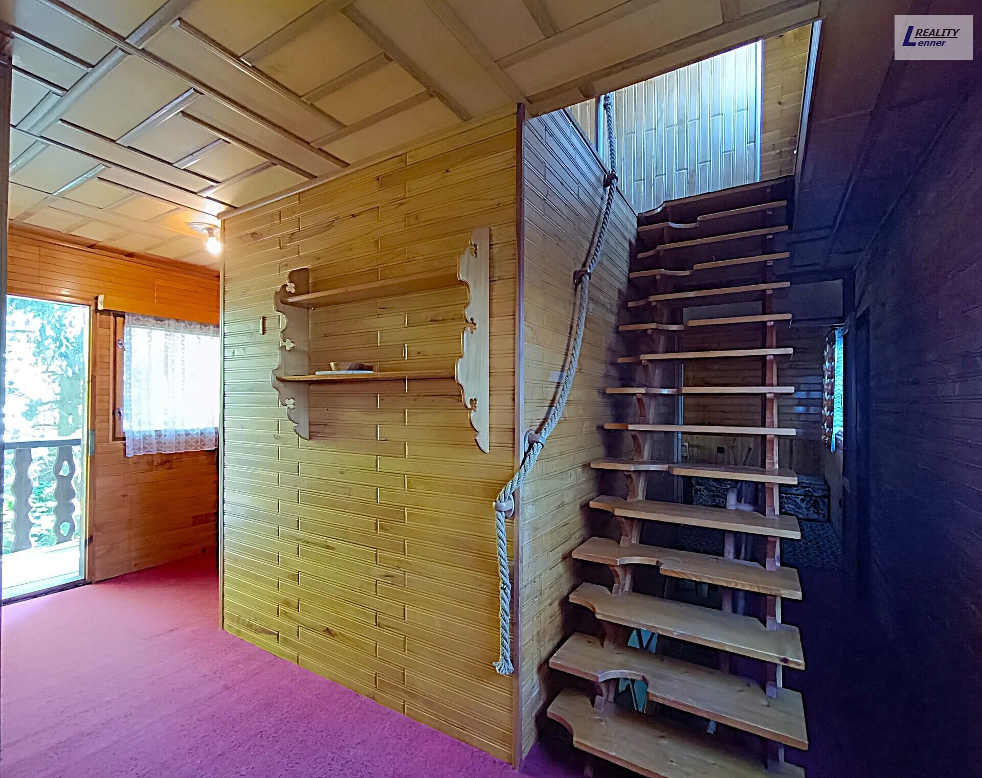 Prodej chata - Ostrovec-Lhotka Lhotka, 90 m² - 5