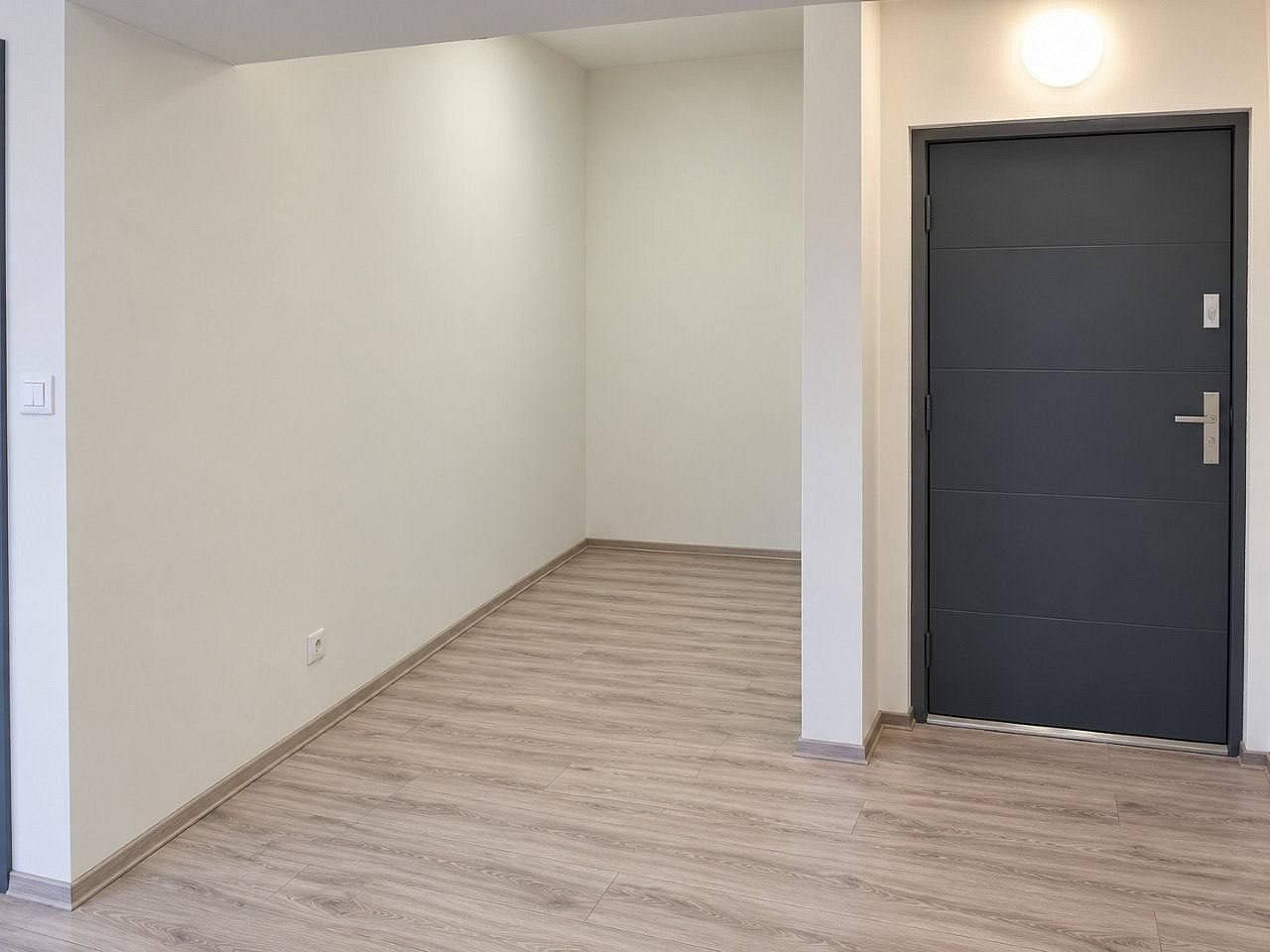 Byt 1+kk · 28 m² · Strančice, okres Praha-východ, Středočeský kraj - 3