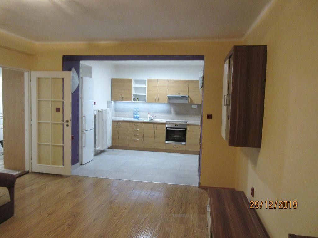 Byt 2+kk · 52 m² · praha 6 bělohorská 1654/108 - 4