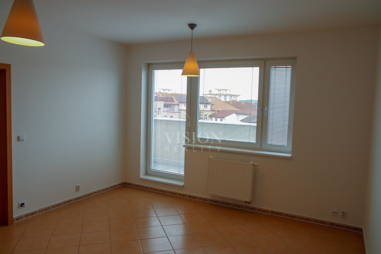 Byt 2+kk · 45 m² · Nerudova, Tábor - 4