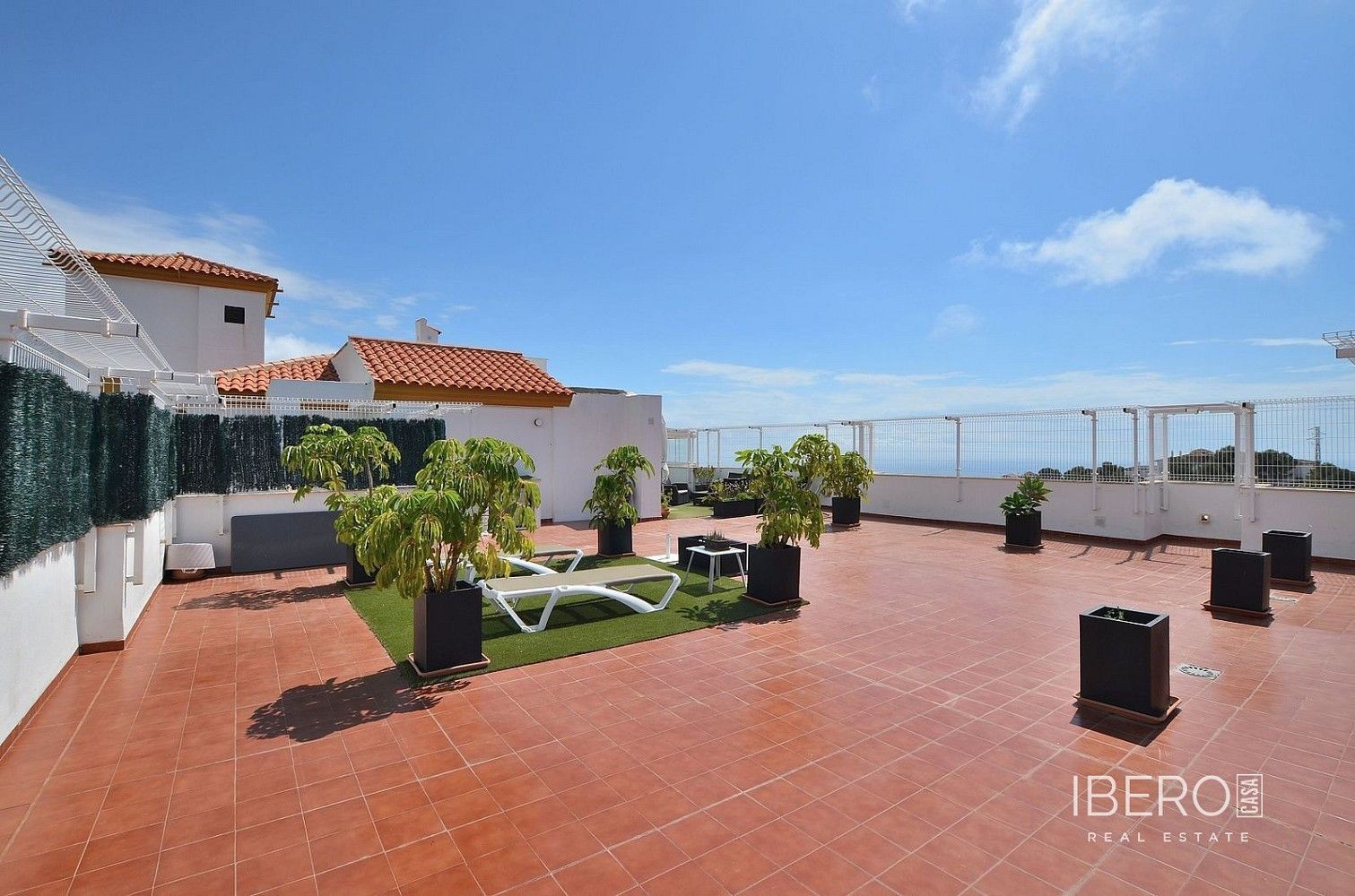 4+kk, Benalmadena Pueblo, Španělsko, 305 m² - 1