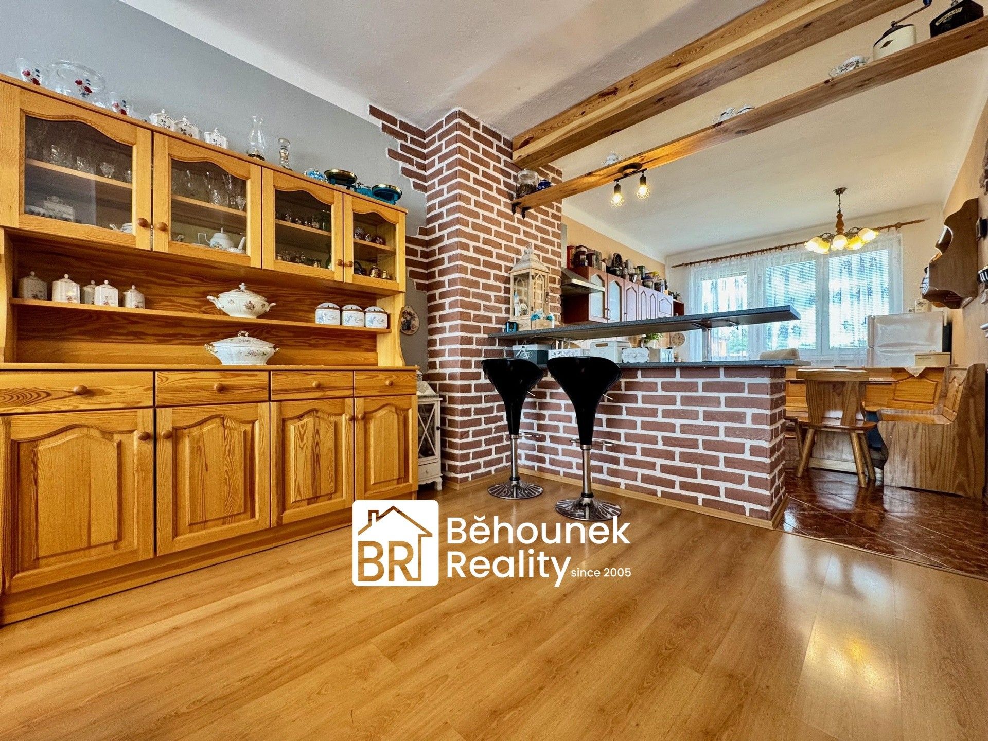 Prodej byt 3+kk - U Kaštanu, Nadějkov, 90 m²