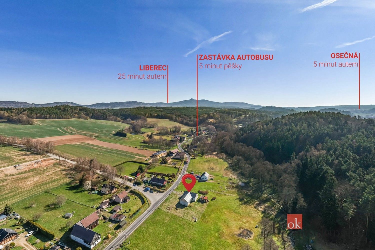 Rodinný dům · 153 m² · Hamr na Jezeře - Břevniště, okres Česká Lípa - 4