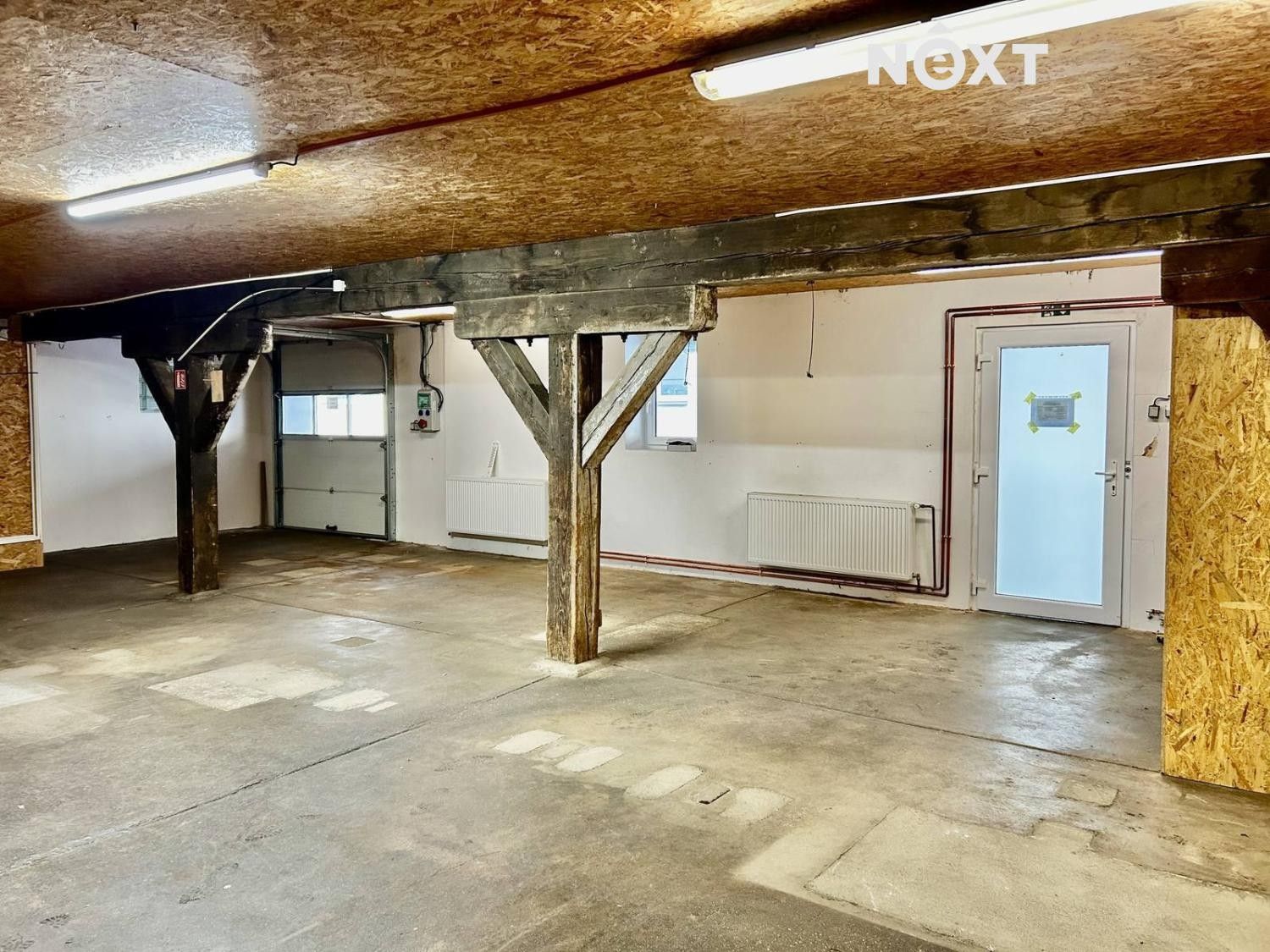 Sklad · 125 m² · Mánesova 360, České Budějovice 6 - 4