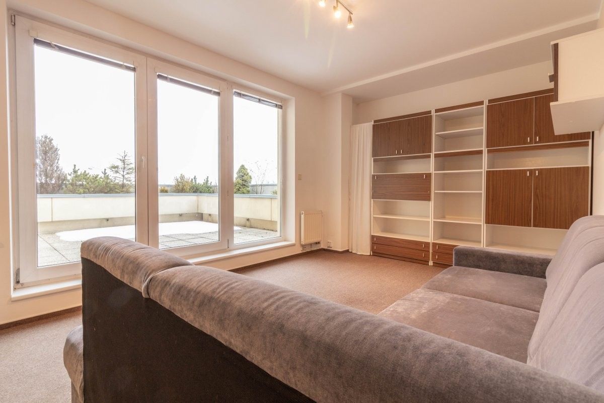 Pronájem byt 2+kk - Okružní, Olomouc, 52 m² - 5