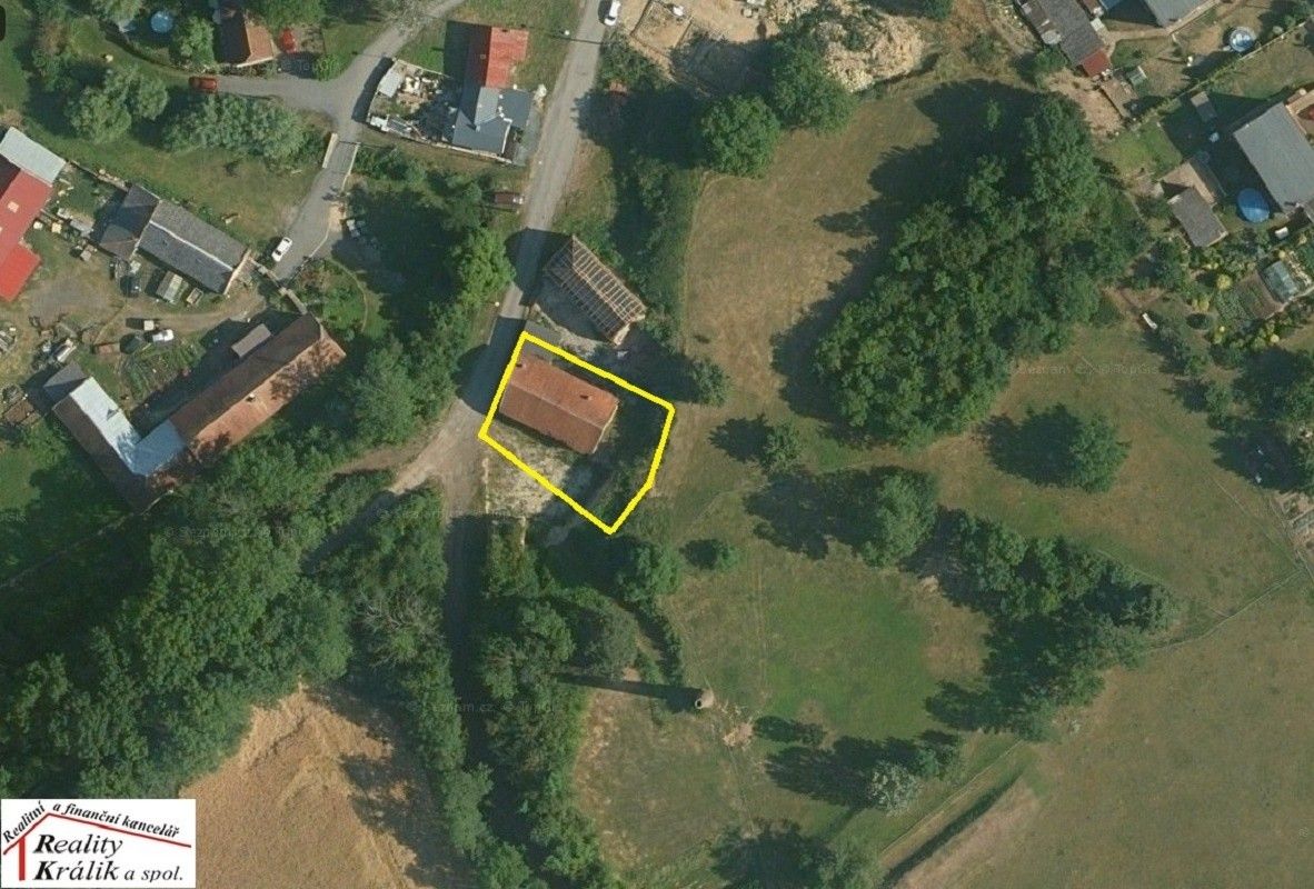 Prodej sklad - Kutná Hora, 284 01