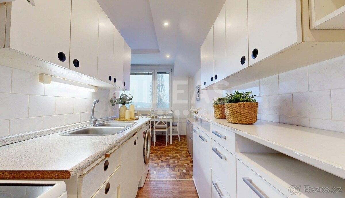 Prodej byt - Štětí, 411 08