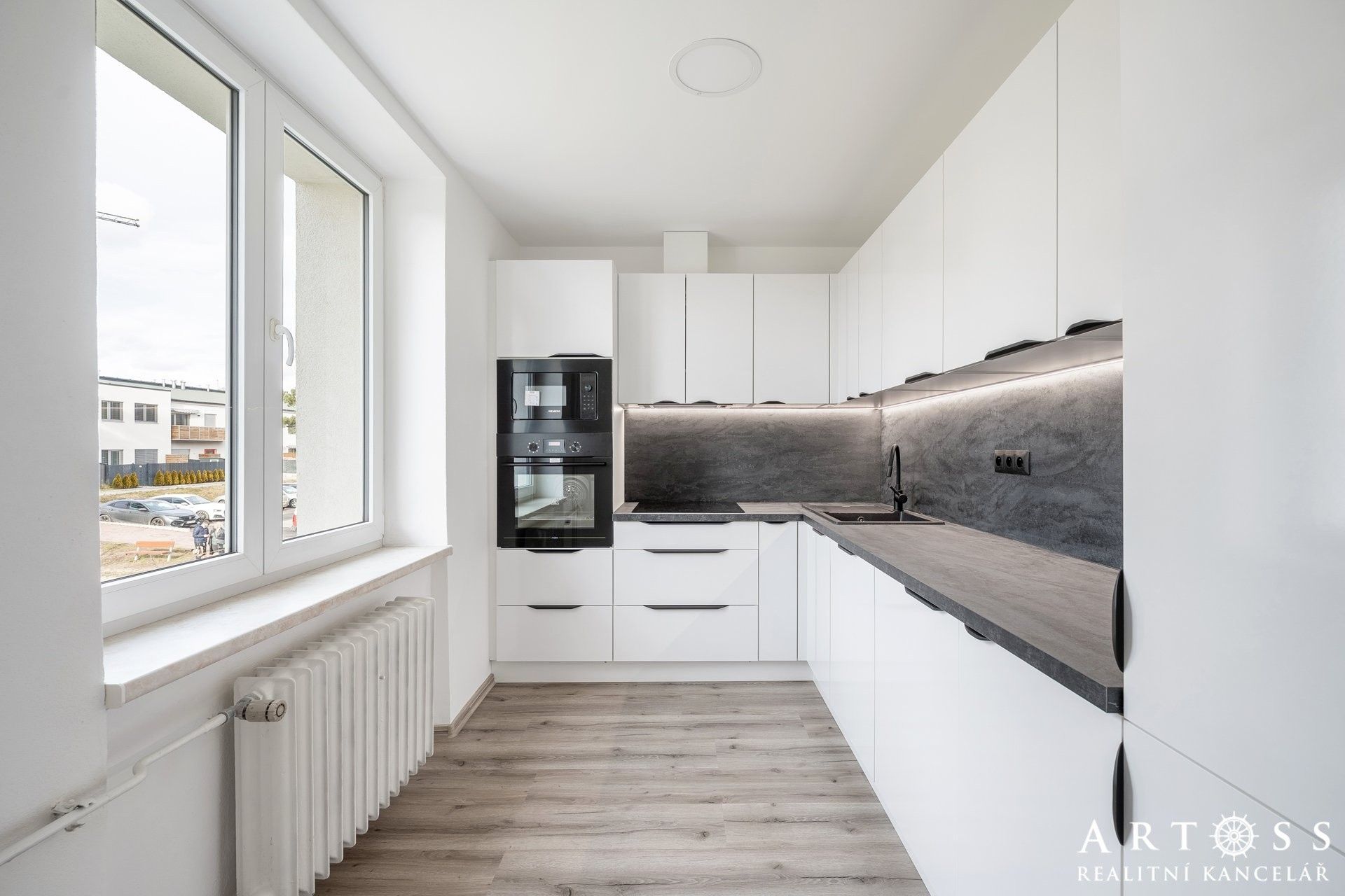 Prodej byt 3+1 - Sportovní, Zbýšov, 69 m²