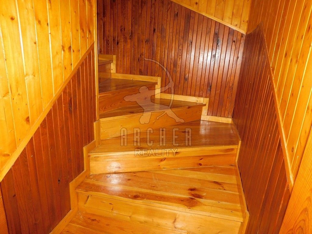 Rodinný dům · 291 m² · Praha - Lochkov, okres Praha 16, Hlavní město Praha - 4