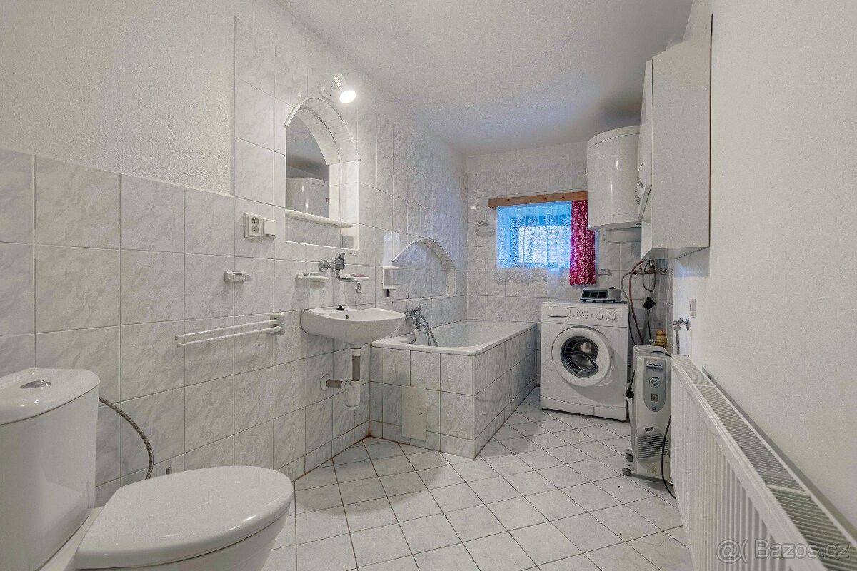 Chaty, Držovice, 796 07 - 2