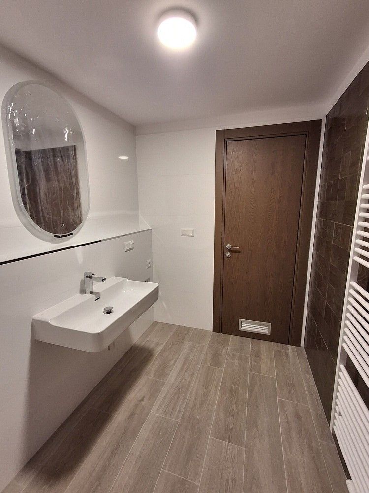 2+kk, Teplice, Ústecký kraj, 52 m² - 2