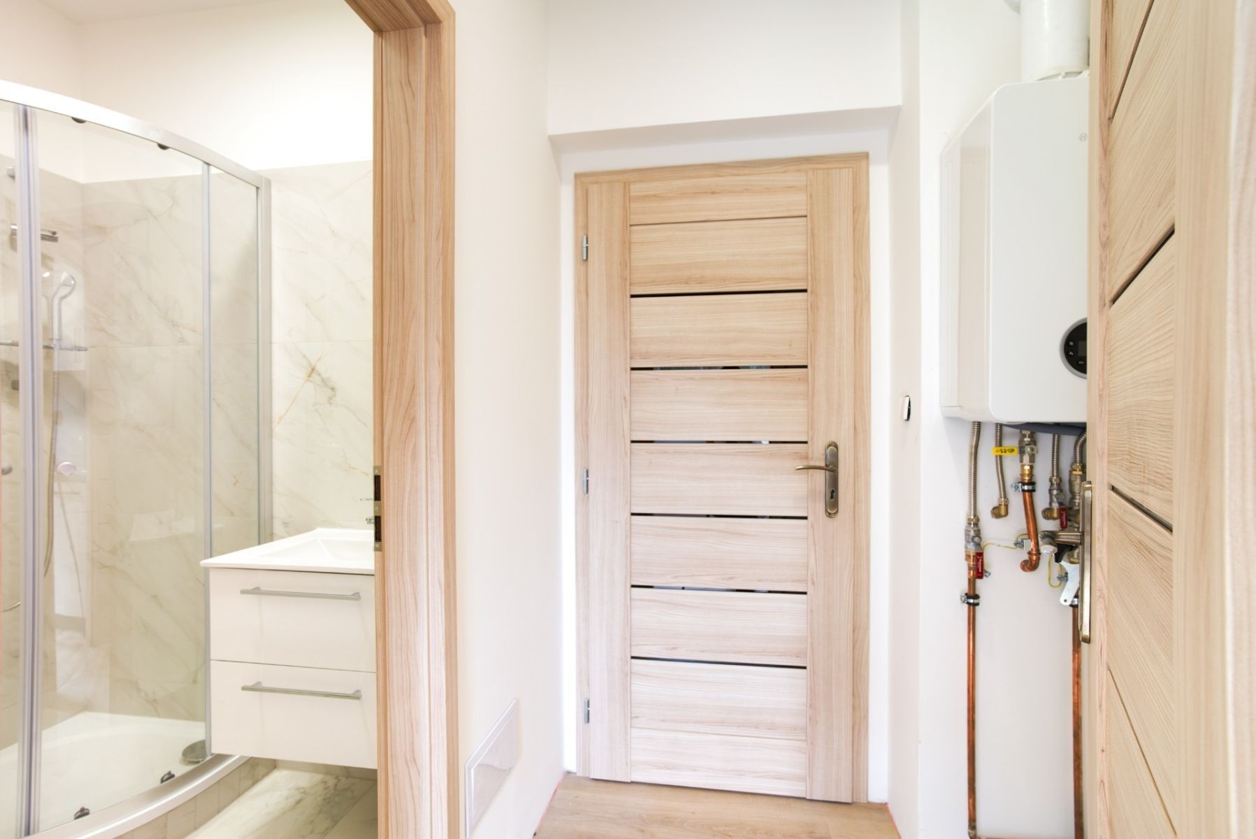 Byt 2+kk · 40 m² · Komenského, Nová Paka - Nová Paka, Královéhradecký kraj - 4