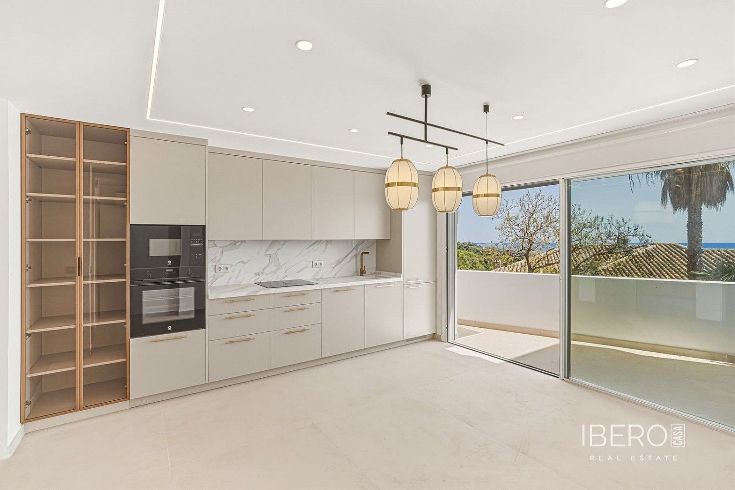 Prodej rodinný dům - Altos de los Monteros, ES, 150 m² - 2