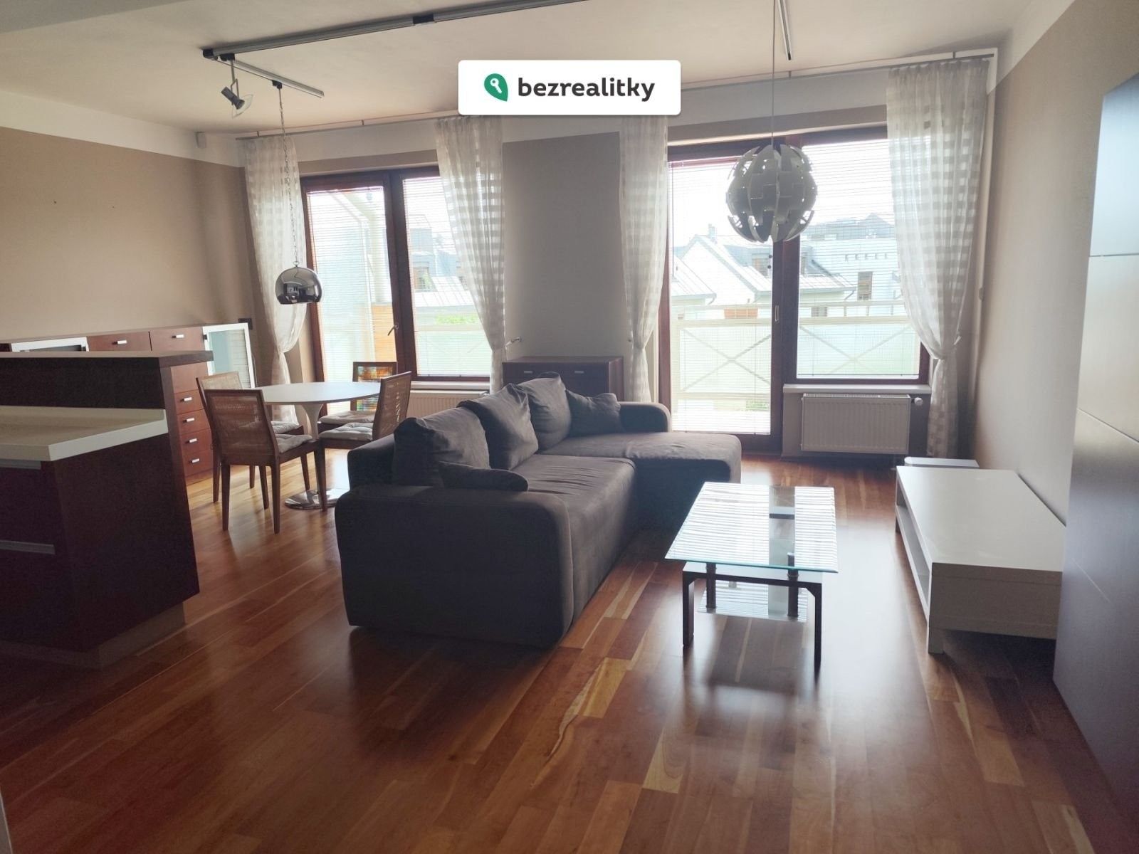 3+kk, Paťanka 2617, Praha Dejvice, 94 m² - 2