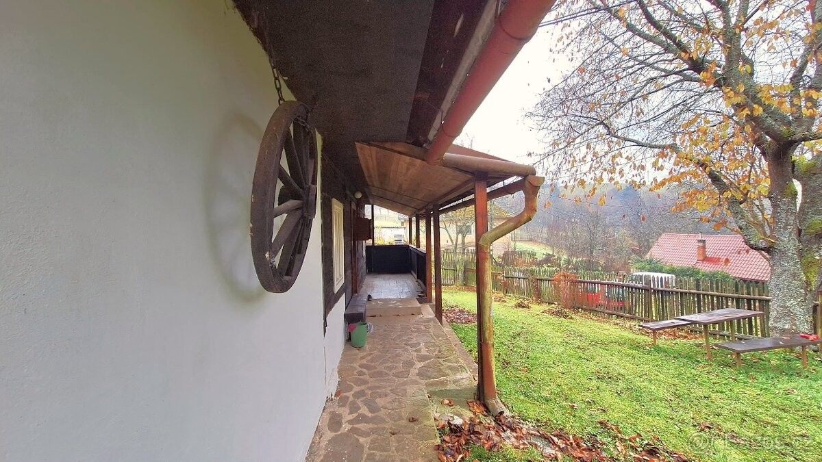 Chaty, 987 65, Slovensko