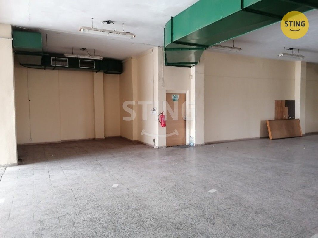 Pronájem obchodní prostory - Plumlovská  , Prostějov, 845 m² - 5