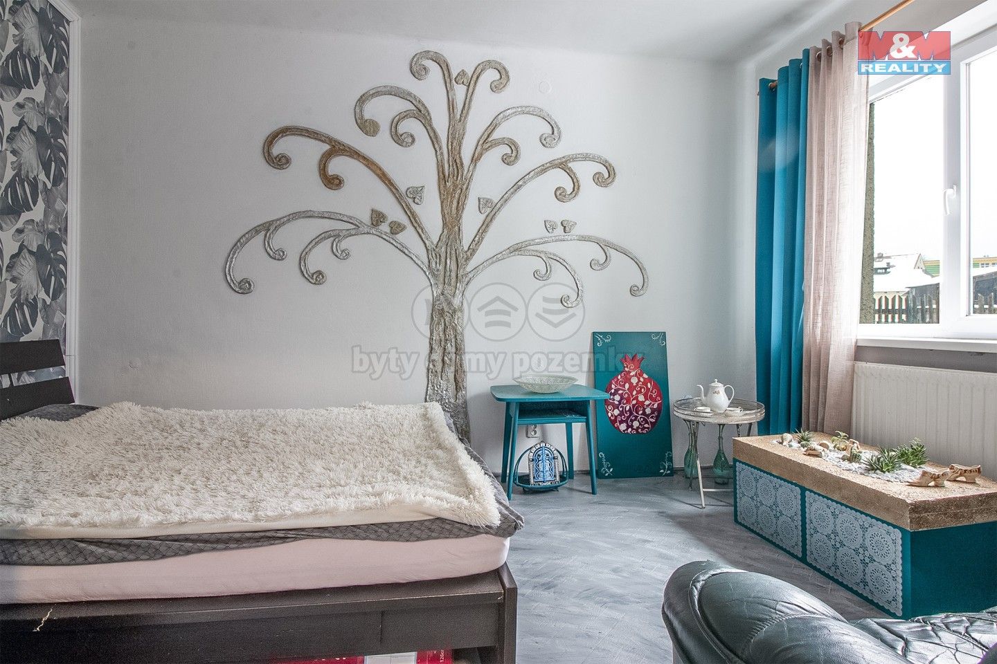 Rodinný dům · 90 m² · Lučany nad Nisou - 4