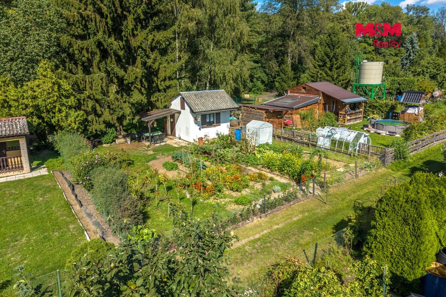 Prodej chata - Beskydy, 16 m² - 5