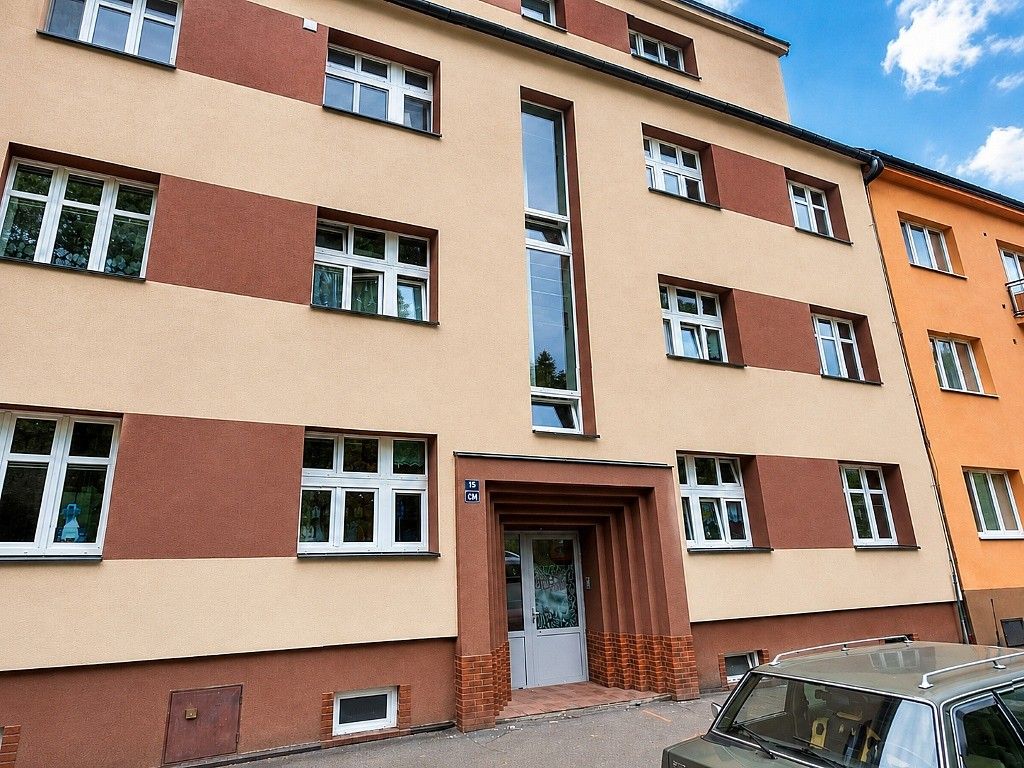 Pronájem byt 2+1 - Ostrava - Moravská Ostrava, okres Ostrava-město, Moravskoslezský kraj, 71 m² - 5
