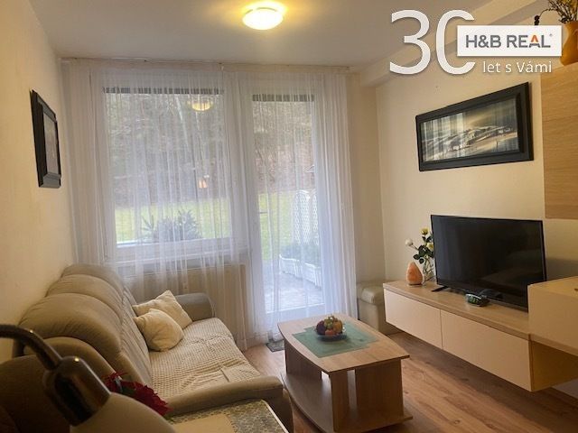 Prodej byt 2+kk - Všemina, 41 m²