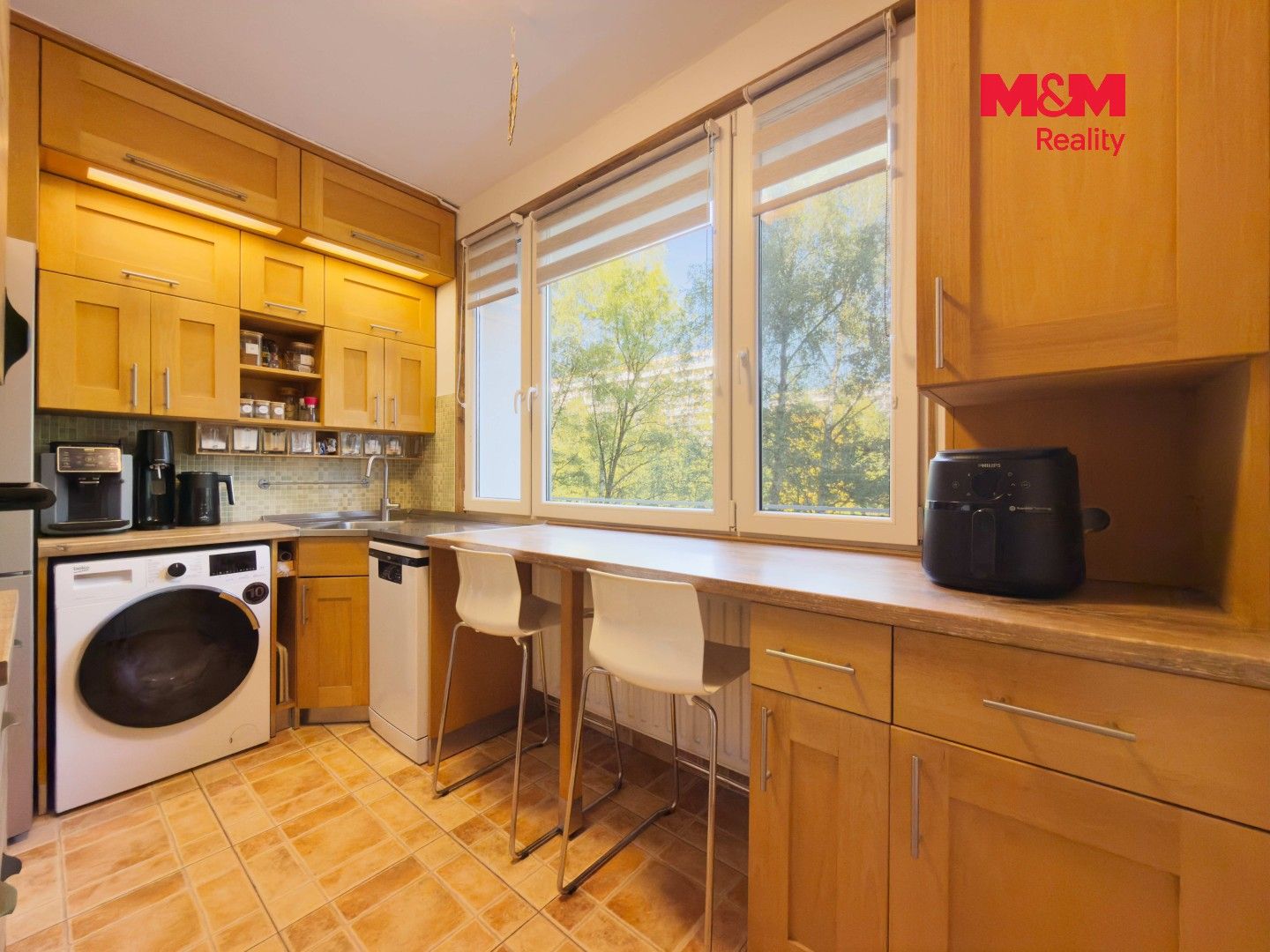 Prodej byt 3+1 - Čsl. armády, Karviná, 74 m² - 2