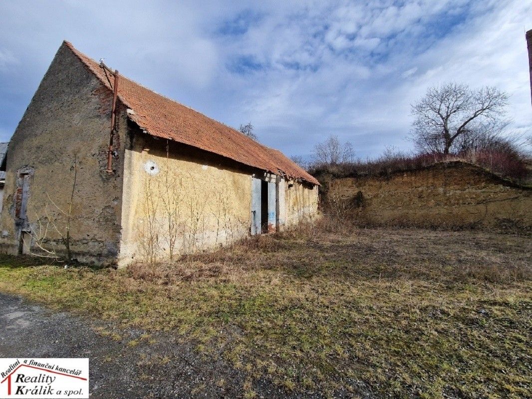Sklady, Kutná Hora, 284 01 - 1