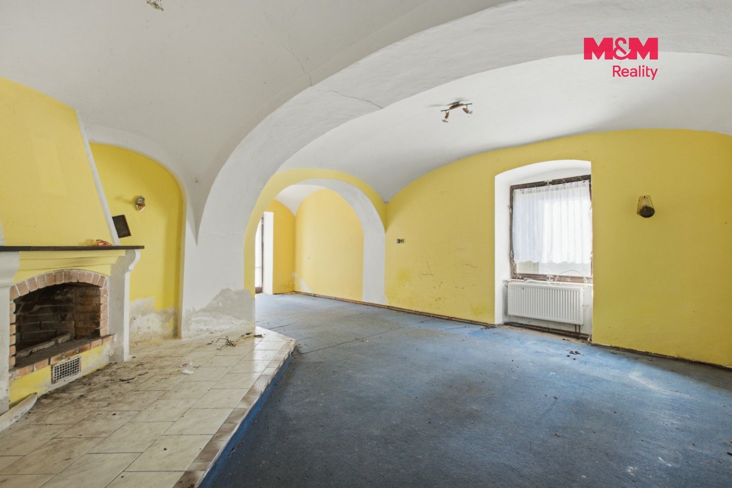 Rodinný dům · 127 m² · Damírov, Zbýšov - 3