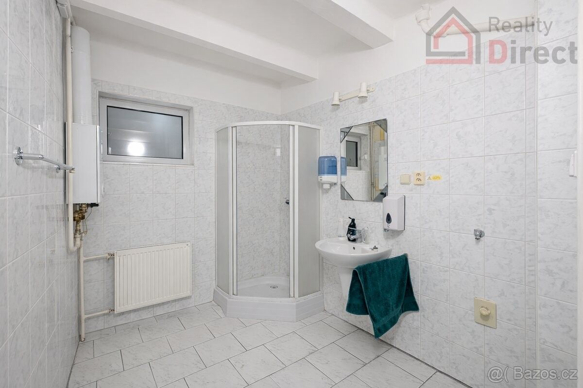 Kancelář, Mladá Boleslav – pohled 4