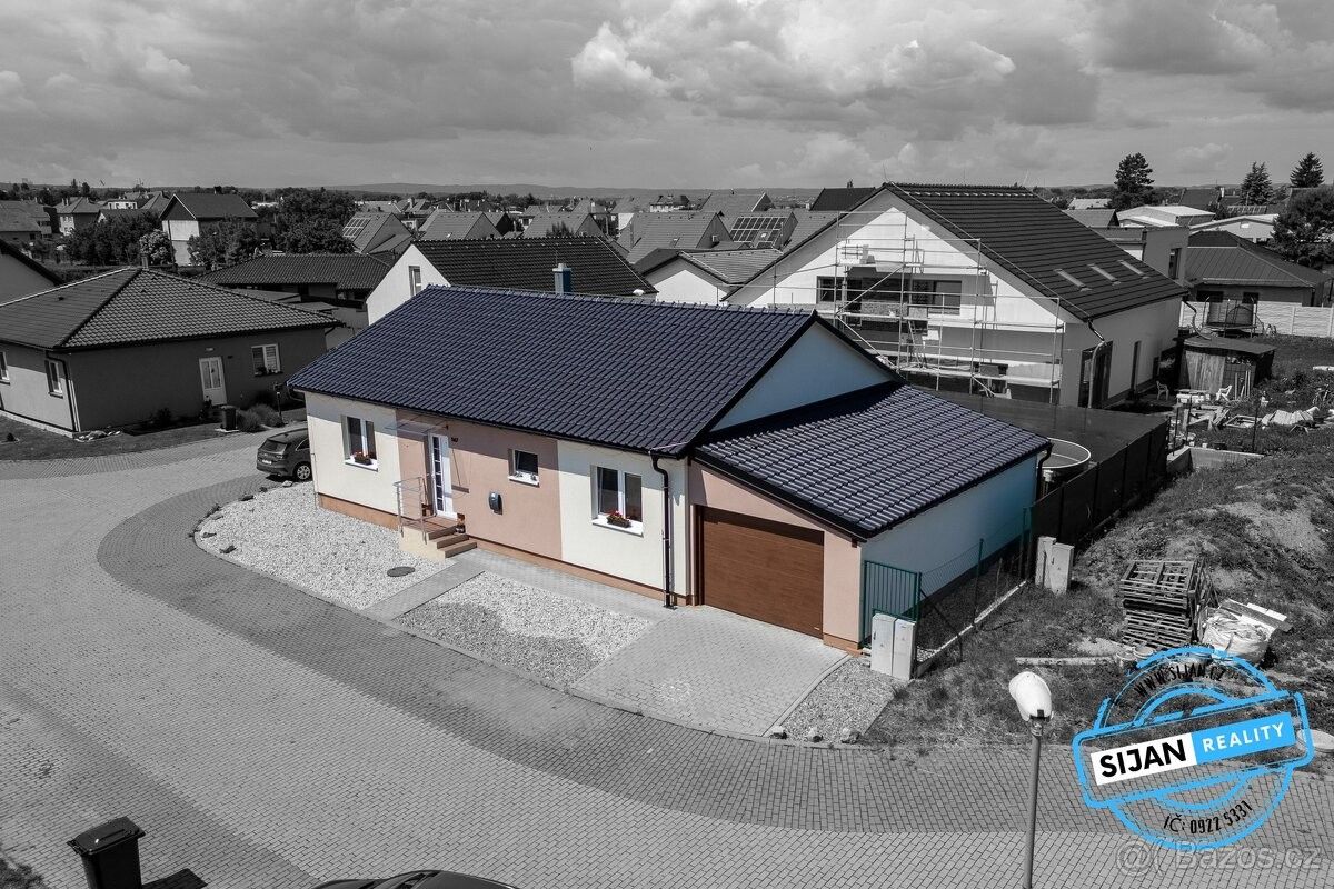 Rodinné domy, Držovice, 796 07