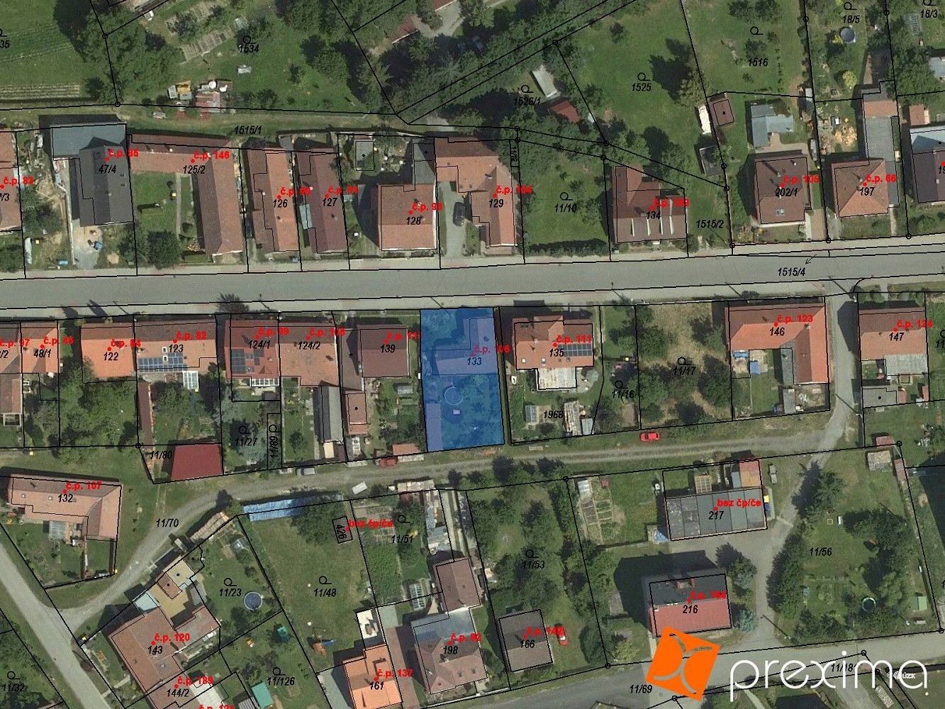 Rodinný dům · 94 m² · Benešov, okres Blansko - 3