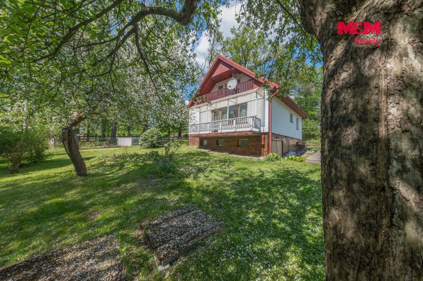 Rodinné domy, Prstná, Petrovice u Karviné, 105 m² - 2