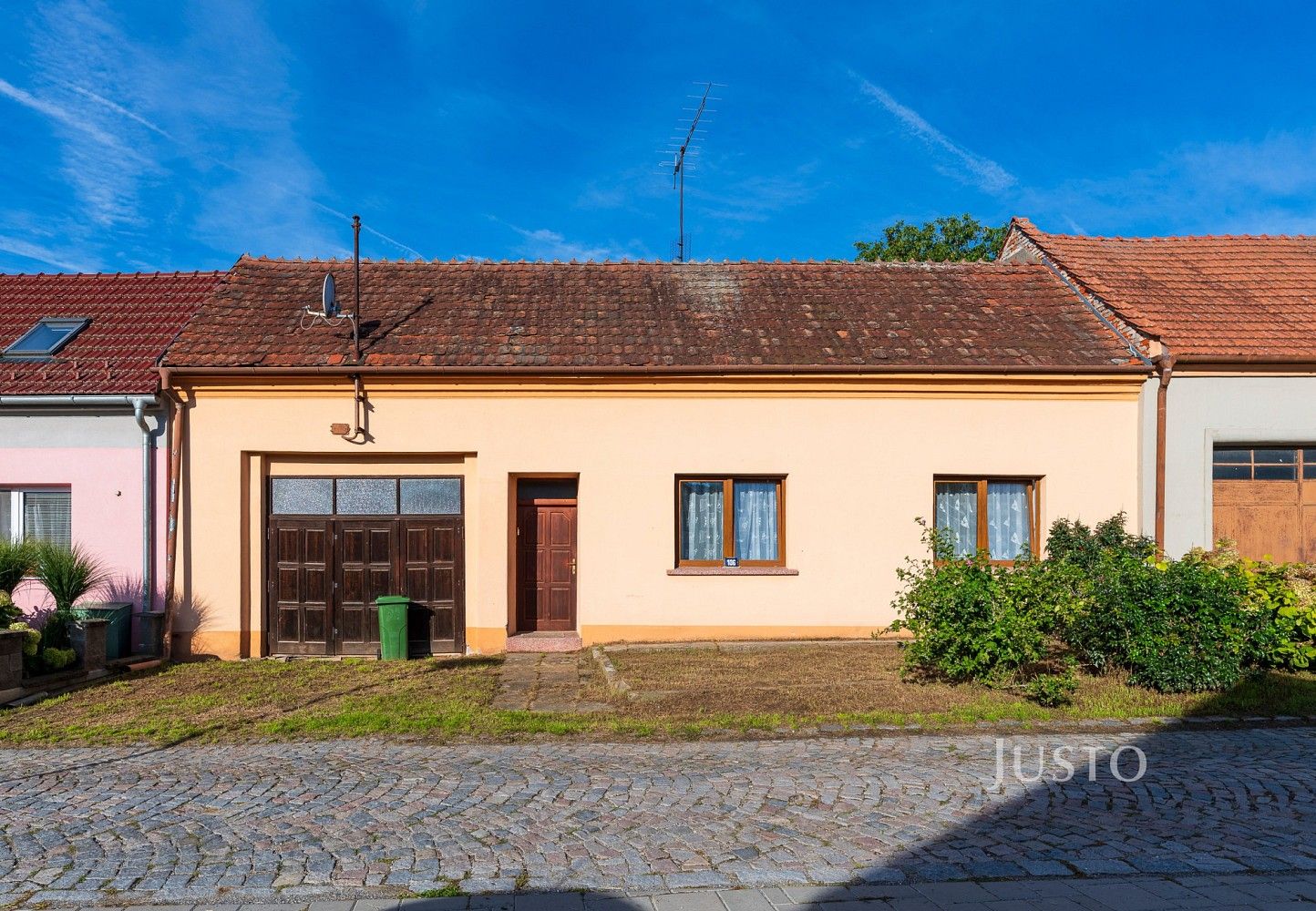 Rodinný dům · 102 m² · Modrá, okres Uherské Hradiště - 3