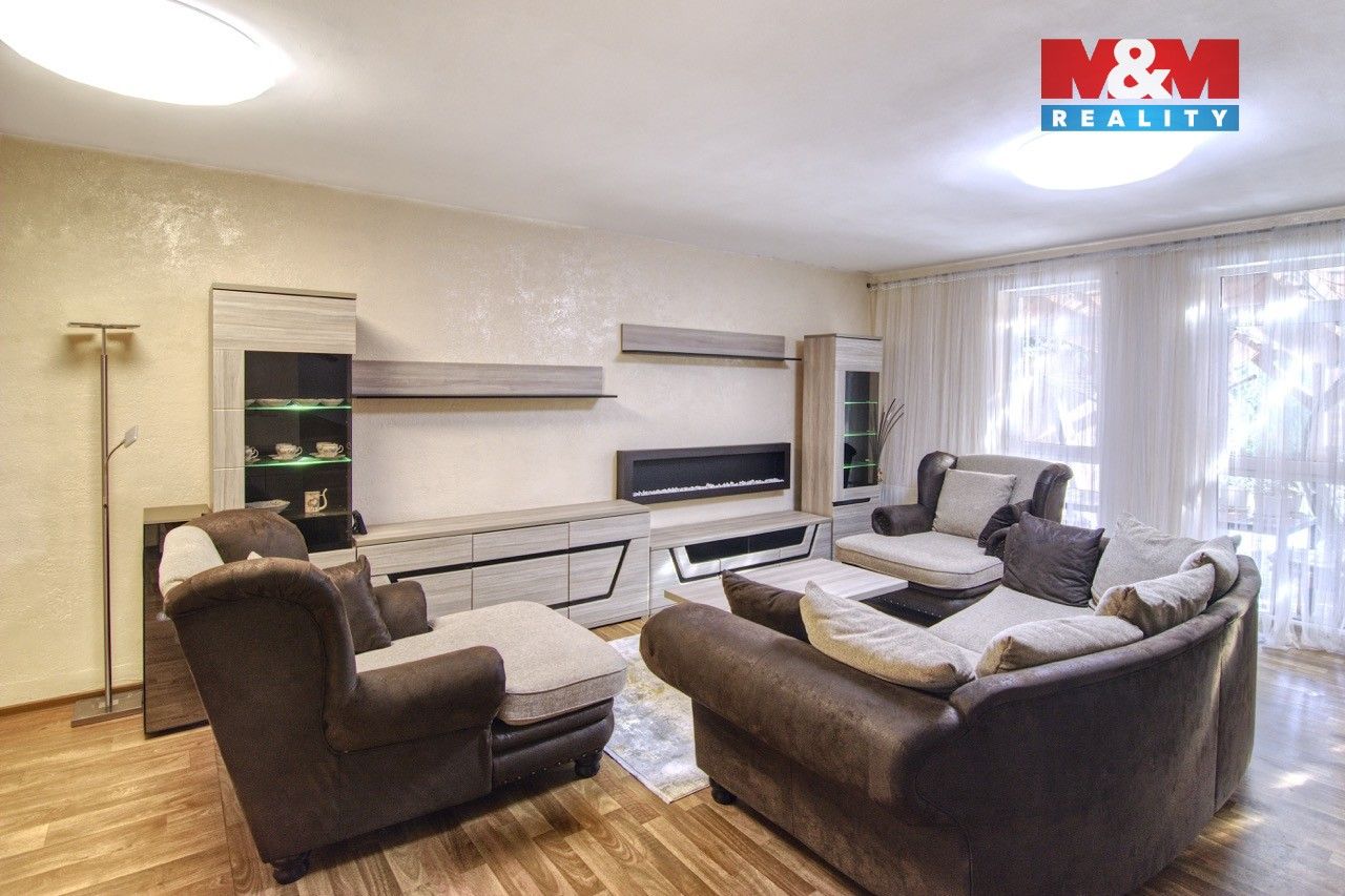 Prodej rodinný dům - Za Humny, Nehvizdy, 124 m²