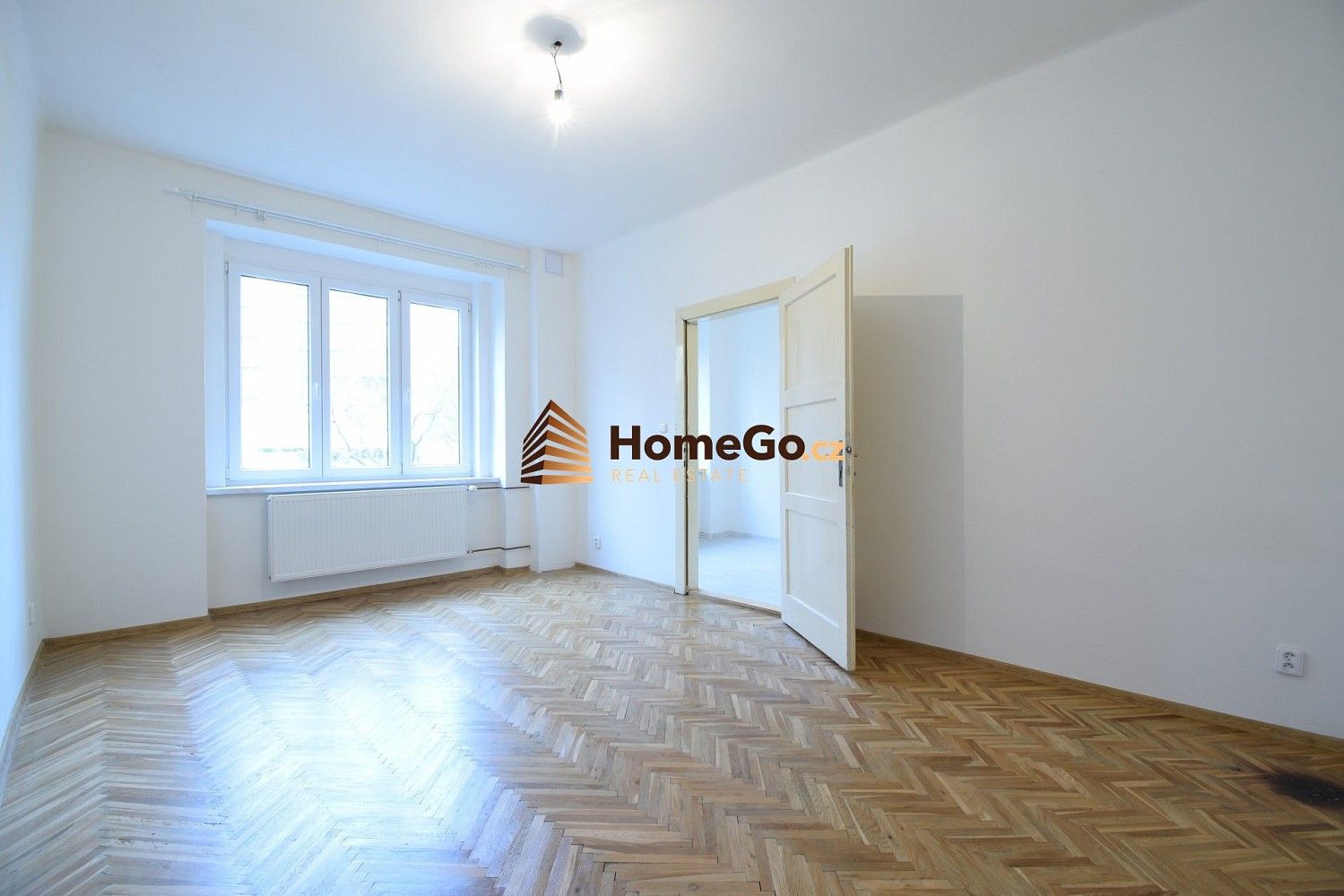 Pronájem byt 2+kk - Praha - Nusle, okres Praha 4, Hlavní město Praha, 52 m² - 2