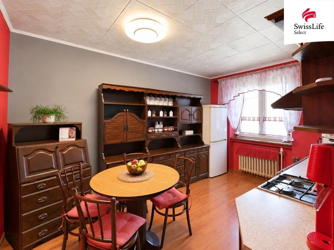 2+1, K. Kučery, Karlovy Vary Dvory, 72 m² - 2