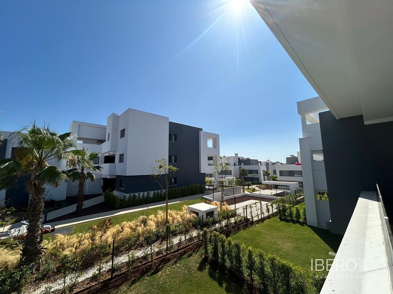 4+kk, Selwo, Španělsko, 117 m² - 1