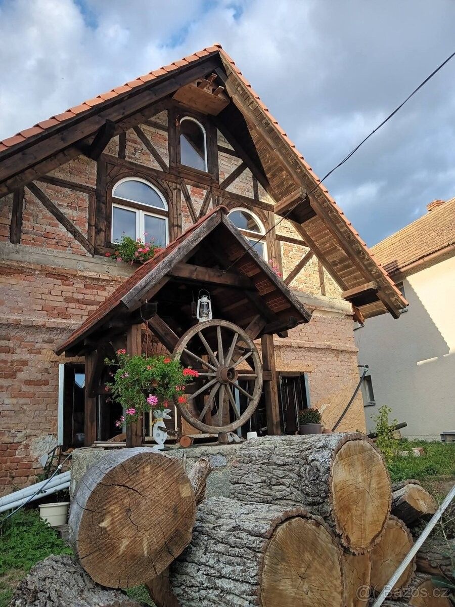 Rodinné domy, Nýřany, 330 23 - 1
