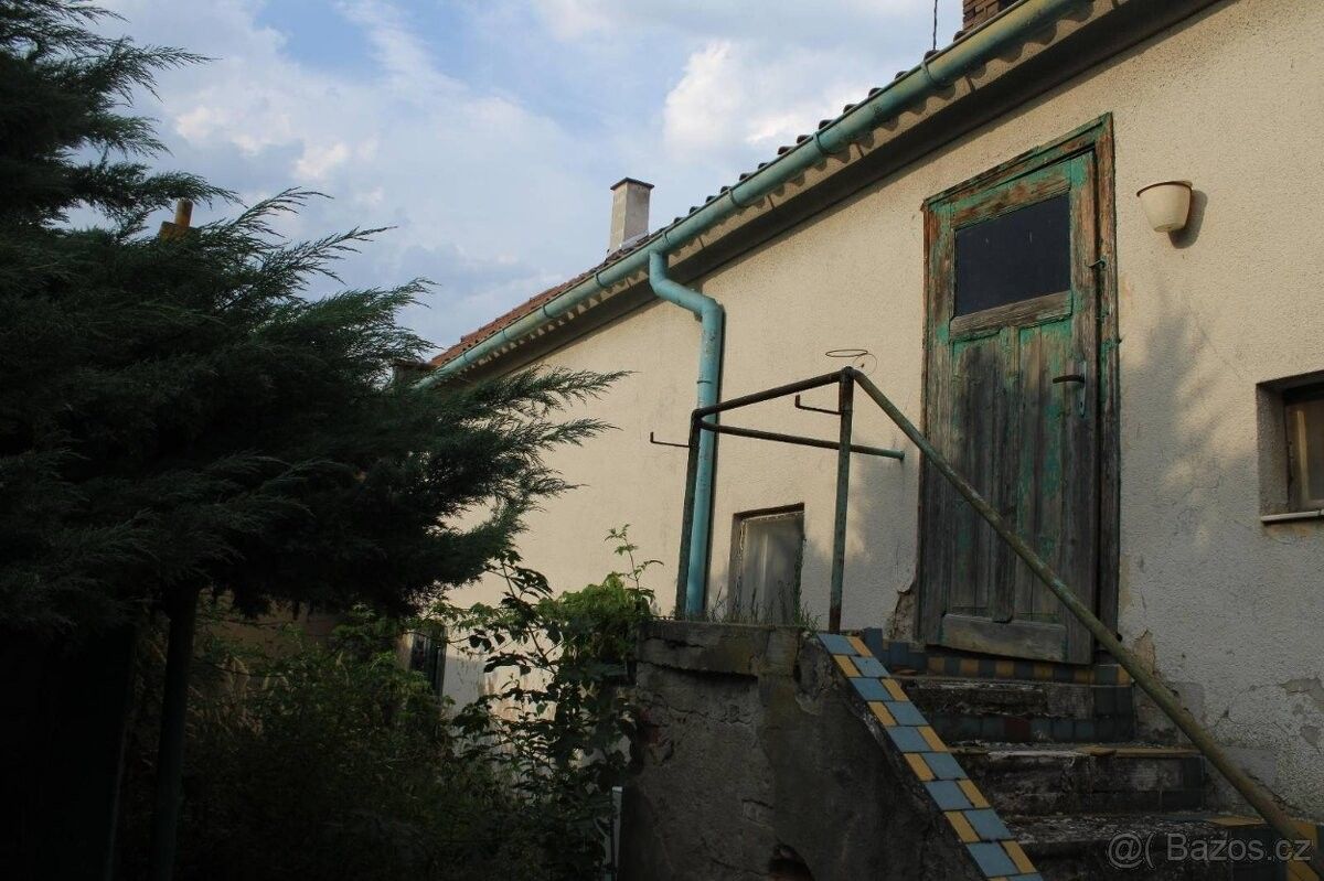 Prodej rodinný dům - Libochovice, 411 17 - 5