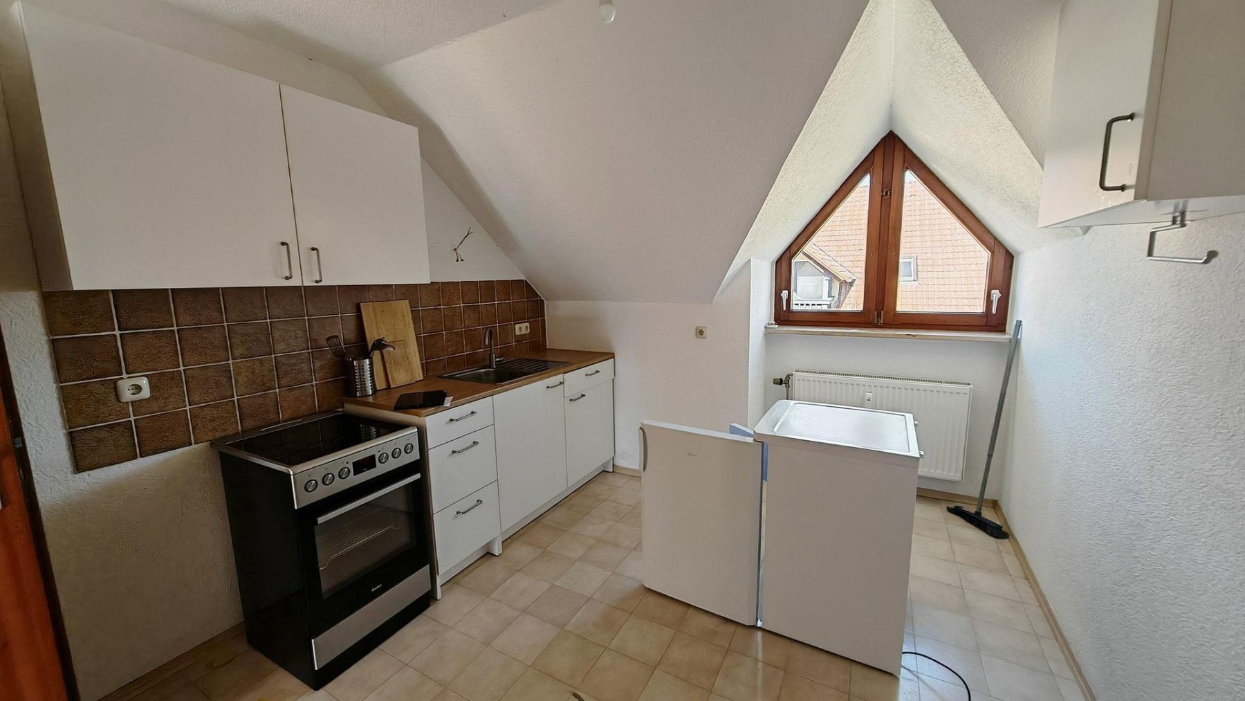 Pronájem byt 3+1 - Schlegelstr. 16, , Bavorsko, 64 m² - 5