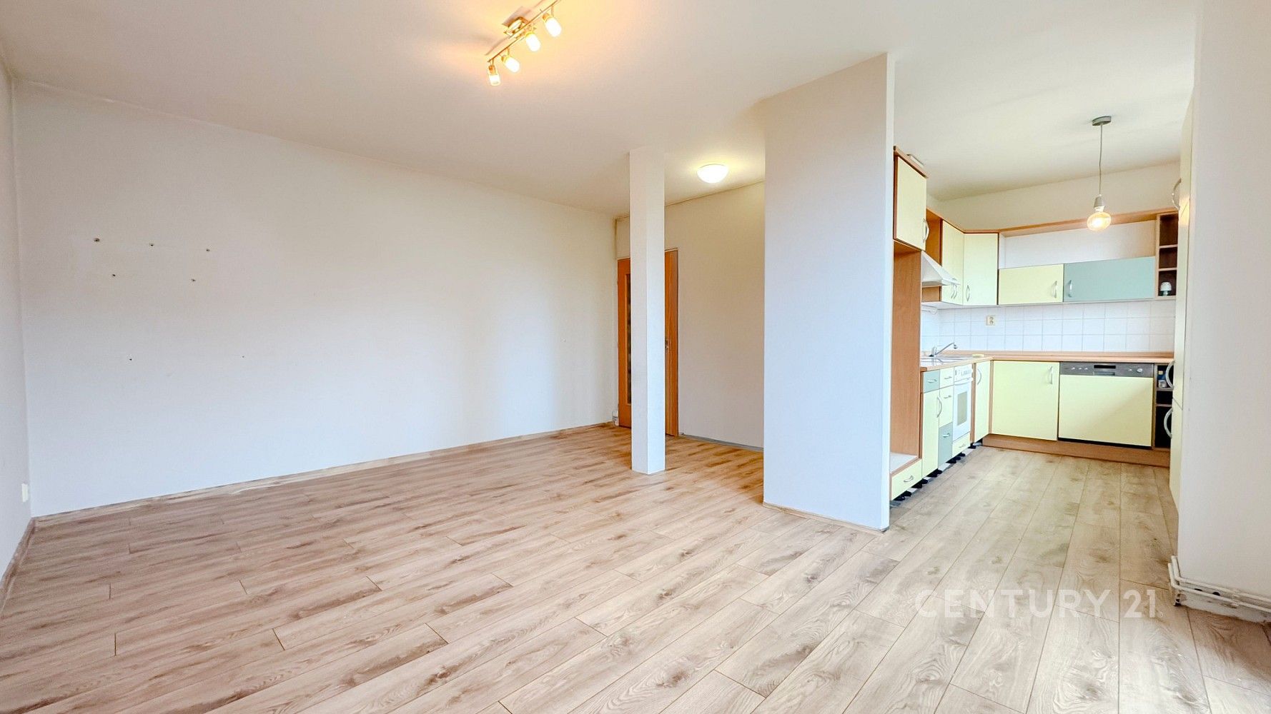 1+kk, Brno - Židenice, okres Brno-město, Jihomoravský kraj, 38 m² - 2
