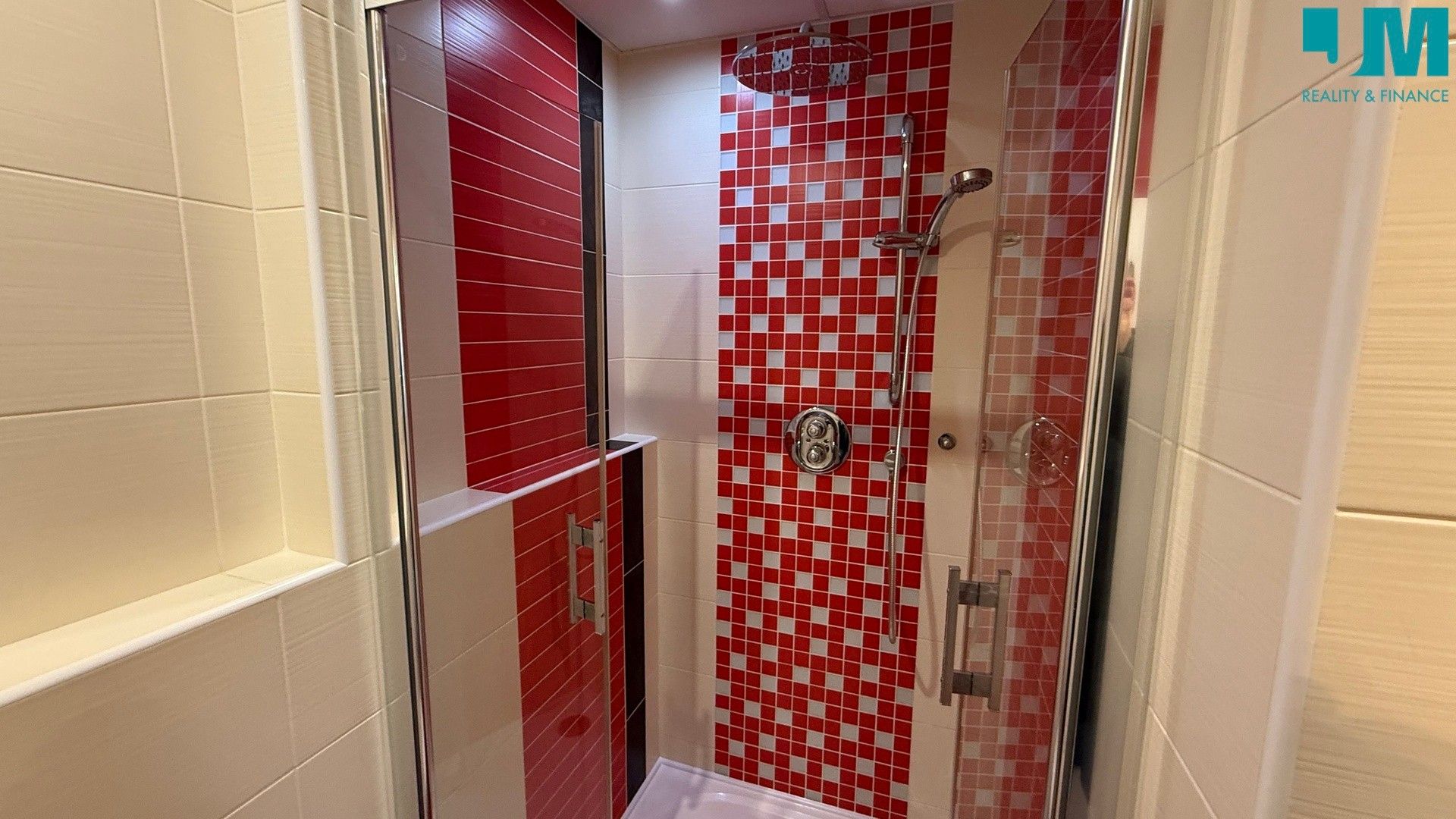 Pronájem byt 3+1 - Dr. Holubce, Třebíč Nové Dvory, 74 m² - 5
