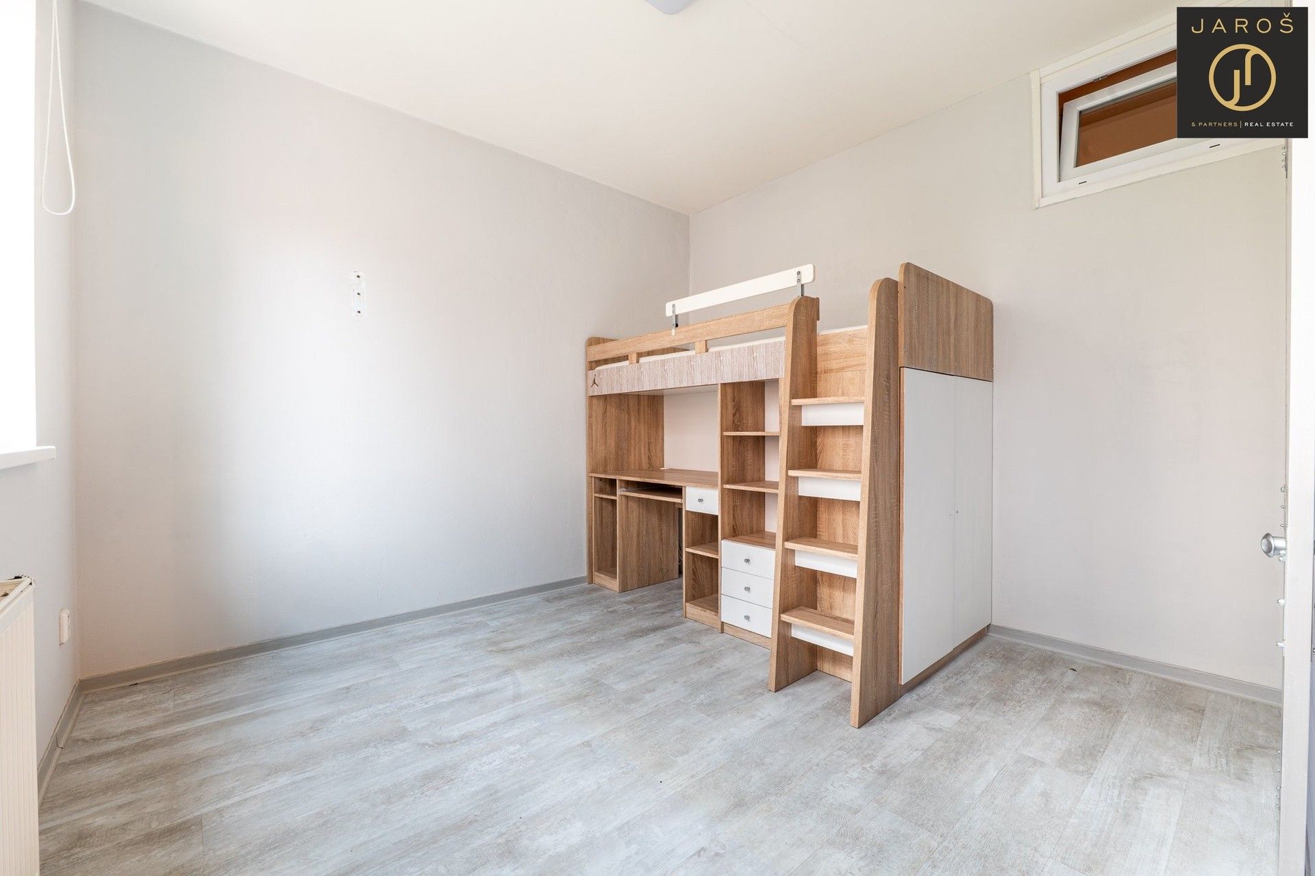 Byt 2+kk · 54 m² · Petržílkova, Praha Stodůlky - 4