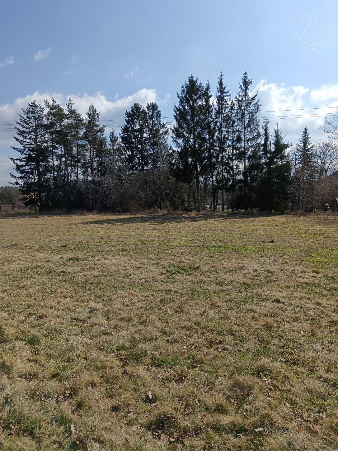 Prodej pozemek pro bydlení - Louňovice