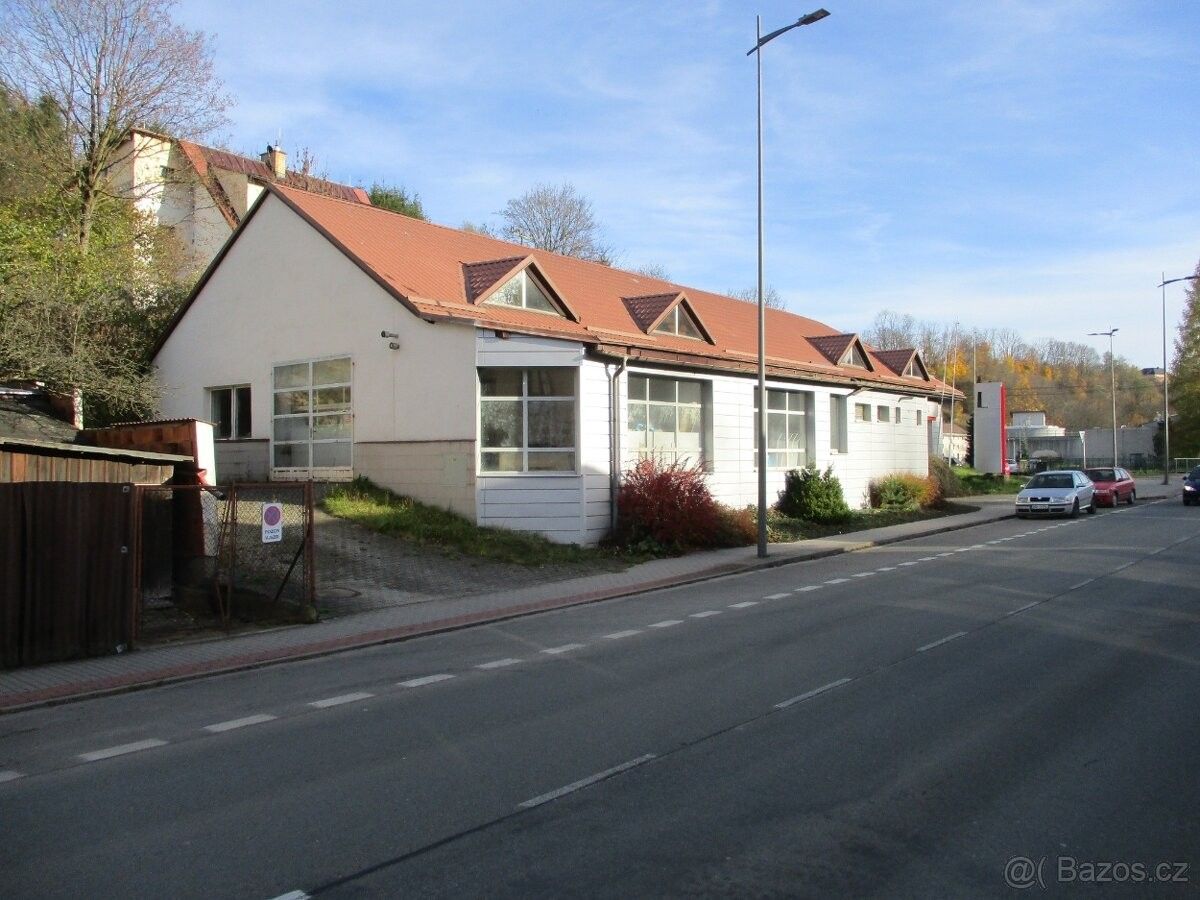 Prodej obchodní prostory - Česká Třebová, 560 02 - 5