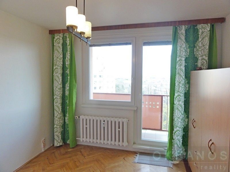 Pronájem byt 3+1 - Hraniční, Olomouc - Nová Ulice, 72 m² - 5